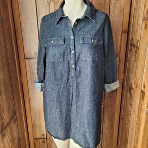 Isabel | Maternity Shirt